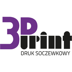 3d print logo